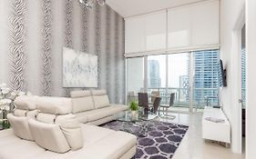 Icon Tower Miami 5*